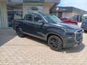 Ssangyong Musso Grand