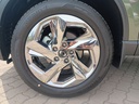 Ssangyong Musso Grand