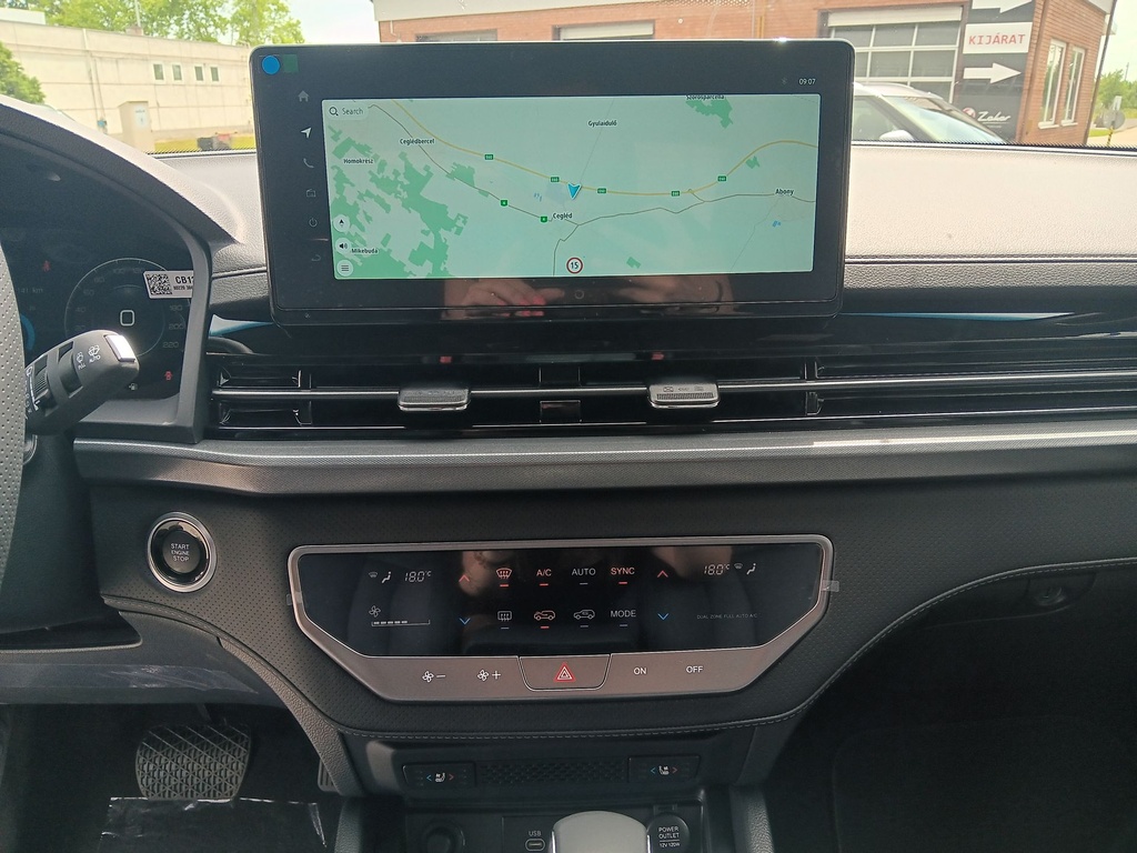 Ssangyong Musso Grand