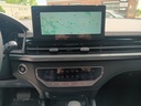 Ssangyong Musso Grand