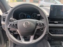 Ssangyong Musso Grand