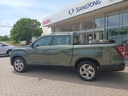 Ssangyong Musso Grand