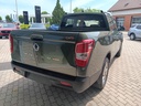 Ssangyong Musso Grand
