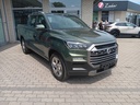 Ssangyong Musso Grand