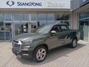 Ssangyong Musso Grand