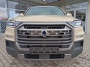 Ssangyong Musso Grand