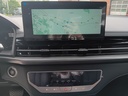 Ssangyong Musso Grand