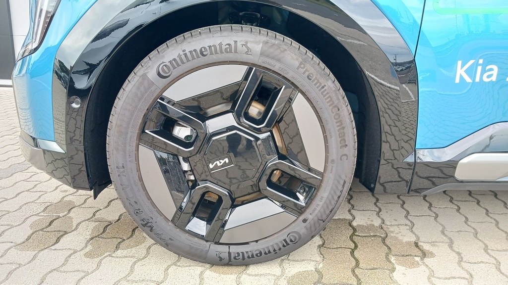 KIA EV9 MY24 LAUNCH LOUNGE GT-LINE 6P AWD
