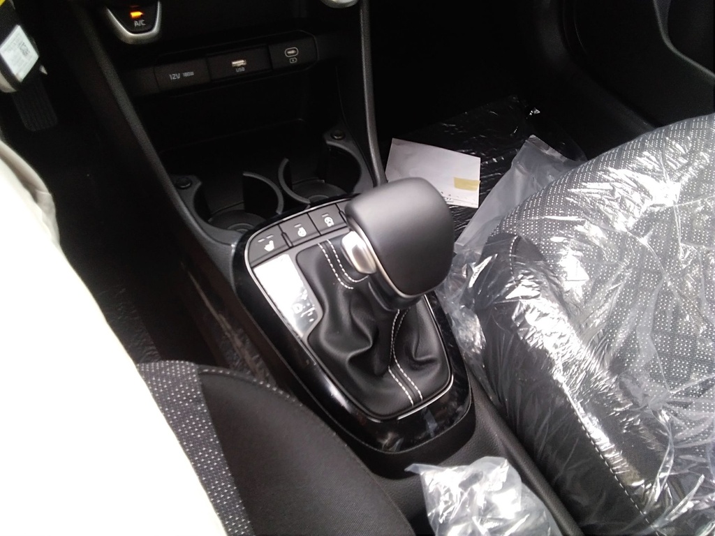 KIA PICANTO 2025 79 DPI GOLD + PLUS + AUTOMATA