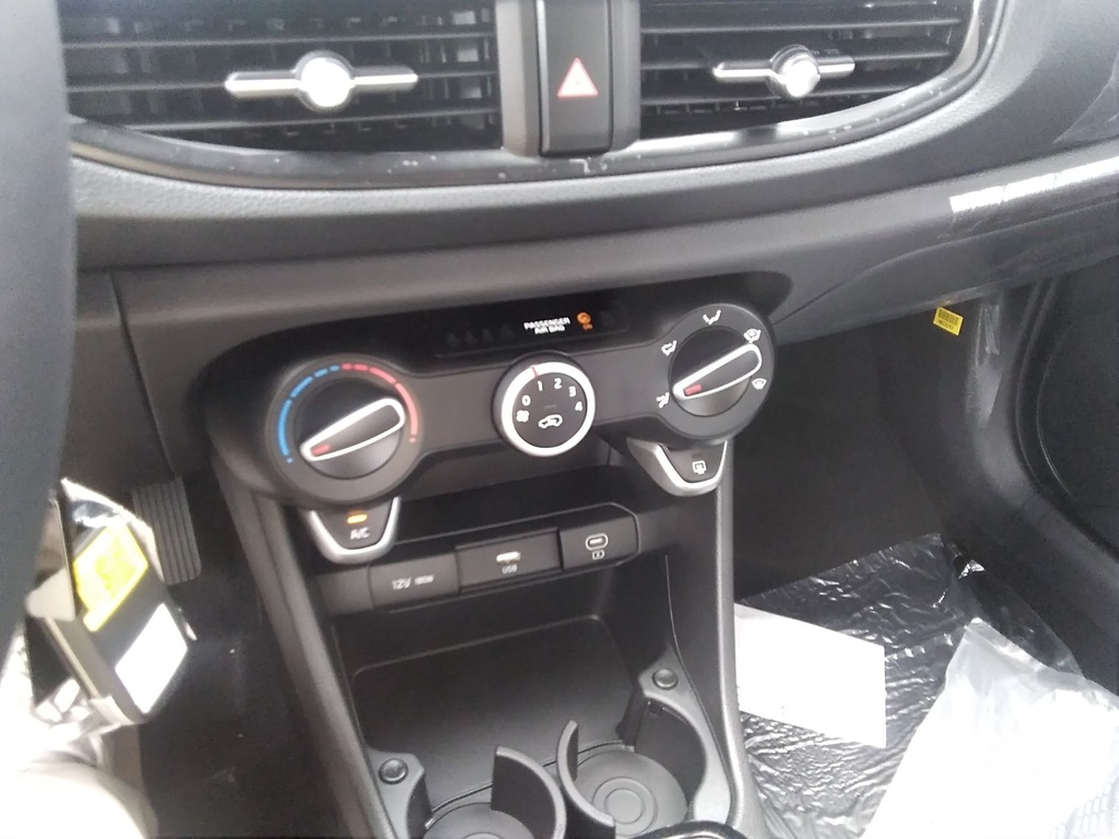 KIA PICANTO 2025 79 DPI GOLD + PLUS + AUTOMATA