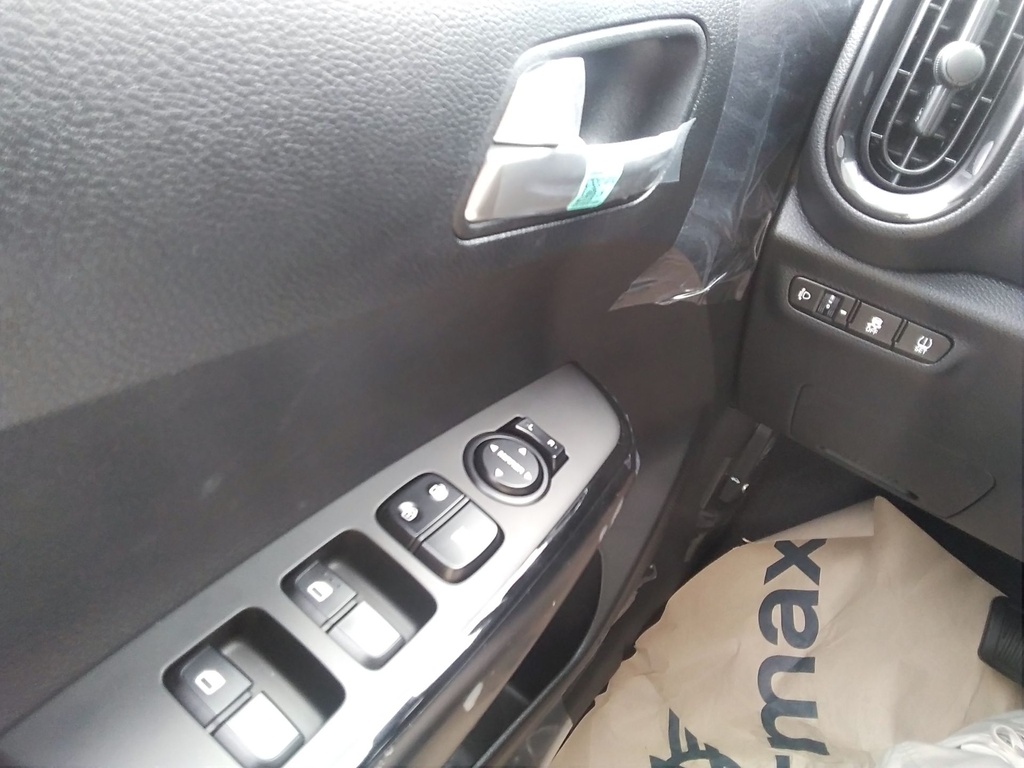 KIA PICANTO 2025 79 DPI GOLD + PLUS + AUTOMATA