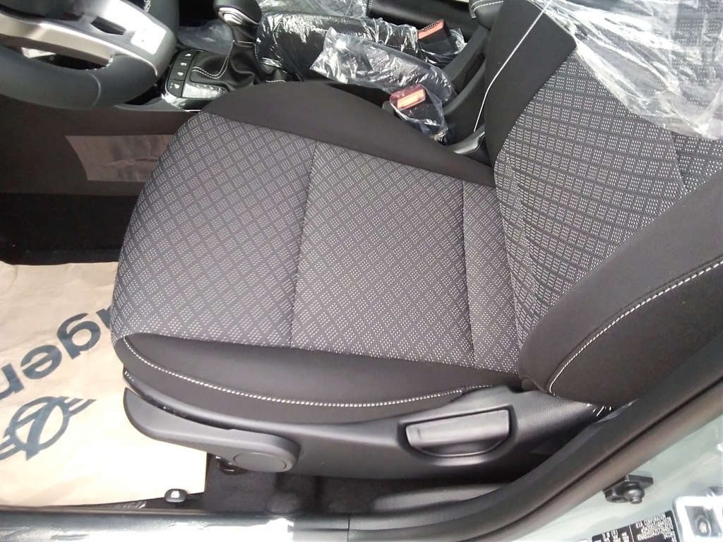 KIA PICANTO 2025 79 DPI GOLD + PLUS + AUTOMATA