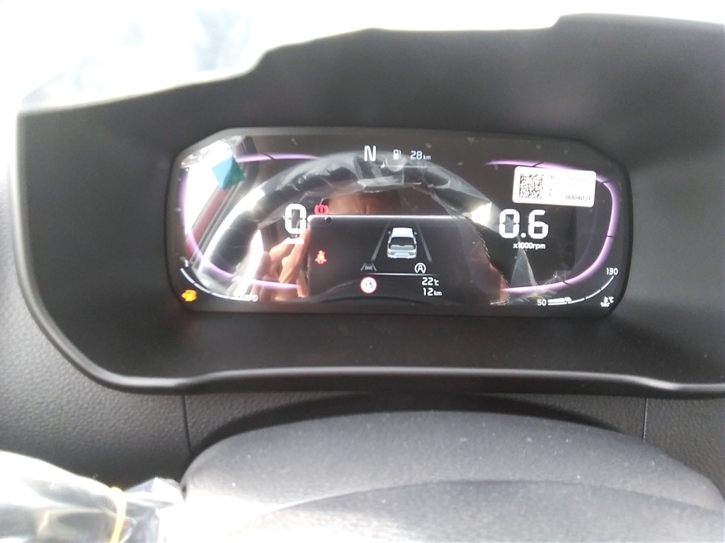 KIA PICANTO 2025 79 DPI GOLD + PLUS + AUTOMATA