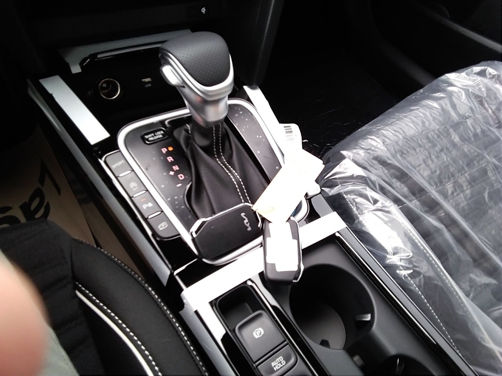KIA PROCEED 2025 ULTIMATE EDITION PLUS + ADA + AT 140T