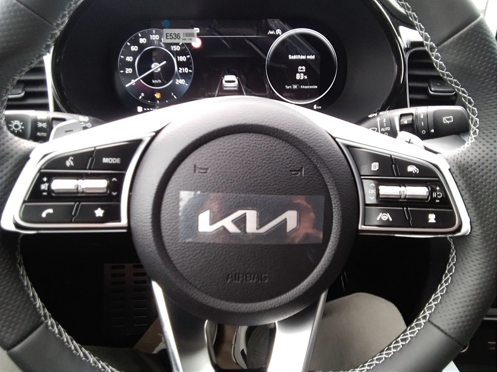 KIA PROCEED 2025 ULTIMATE EDITION PLUS + ADA + AT 140T