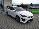 KIA PROCEED 2025 ULTIMATE EDITION PLUS + ADA + AT 140T