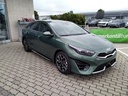 KIA PROCEED 2025 ULTIMATE EDITION 140T