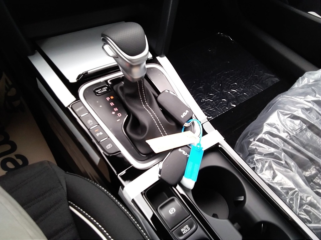 KIA PROCEED 2025 ULTIMATE EDITION 140T