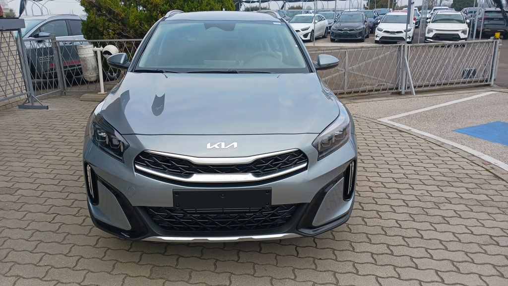 KIA XCEED 2025 X-GOLD CPB 140T