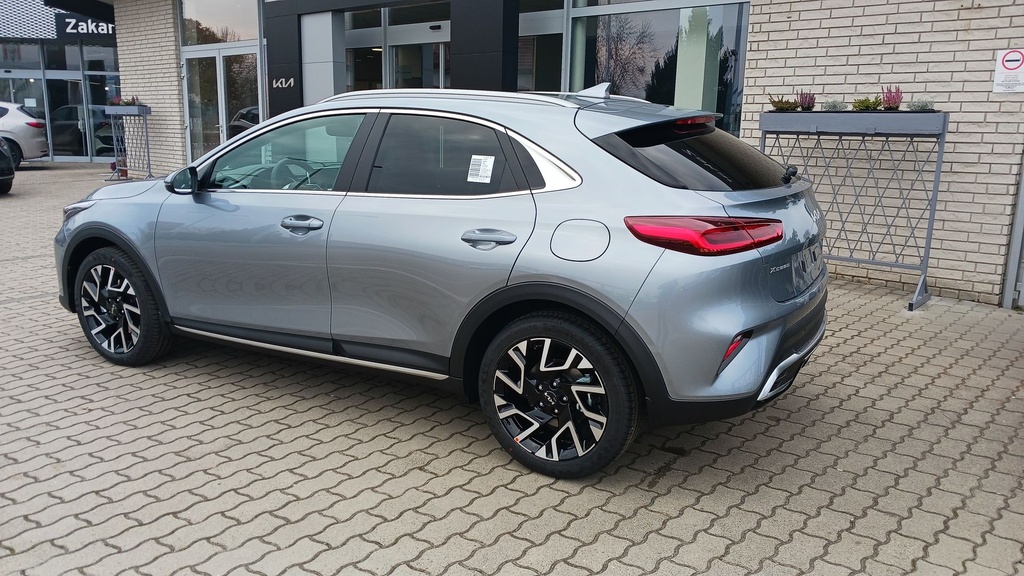 KIA XCEED 2025 X-GOLD CPB 140T