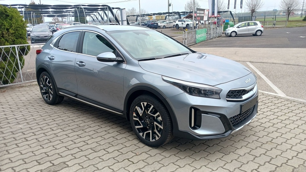 KIA XCEED 2025 X-GOLD CPB 140T