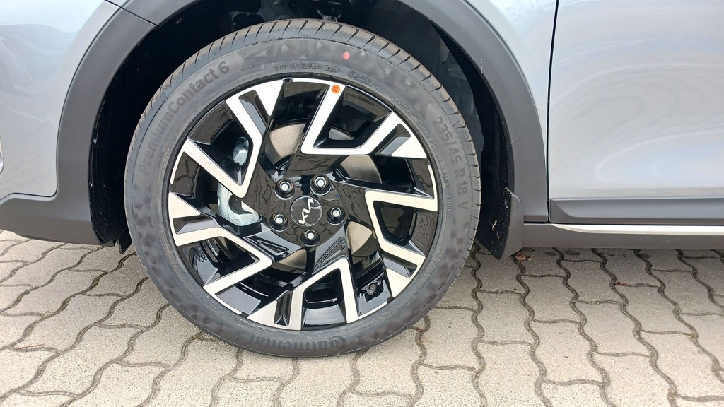KIA XCEED 2025 X-GOLD CPB 140T