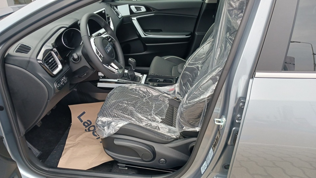 KIA XCEED 2025 X-GOLD CPB 140T