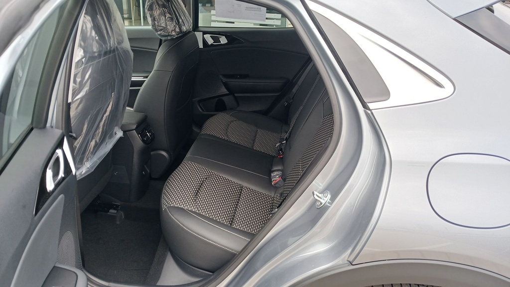 KIA XCEED 2025 X-GOLD CPB 140T