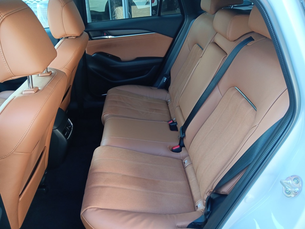MAZDA 6 Sedan G194 20th Anniversary modell