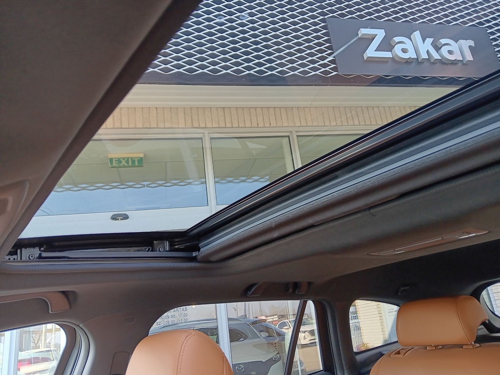 MAZDA 6 Sedan G194 20th Anniversary modell