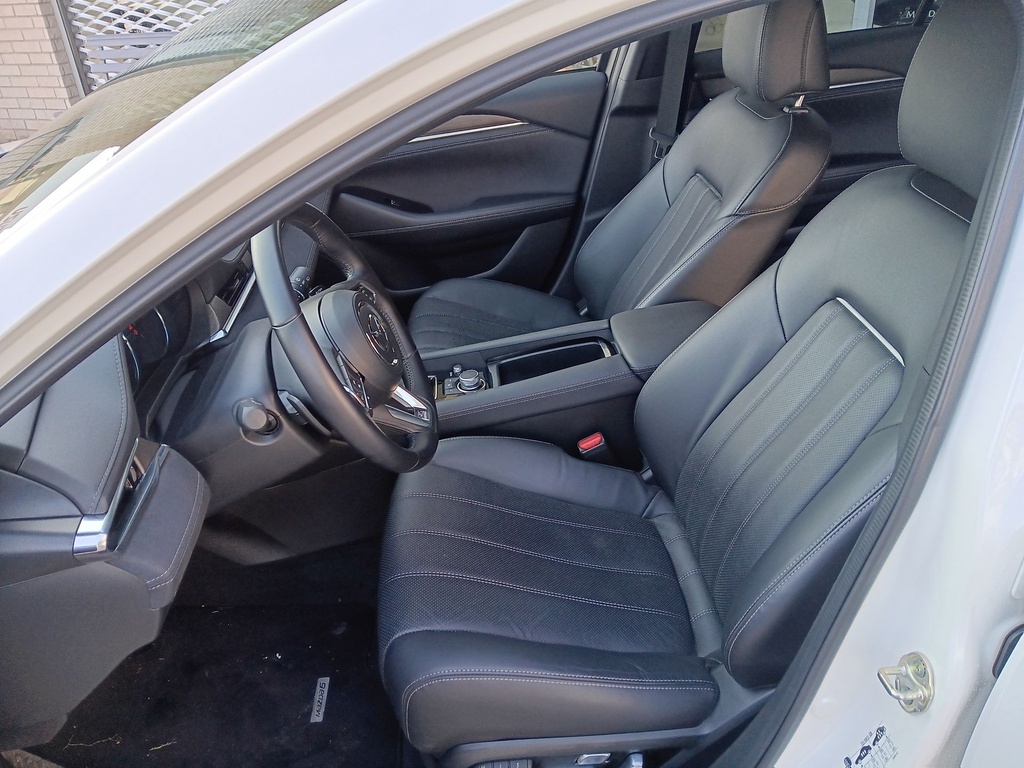 MAZDA 6 Sedan Takumi