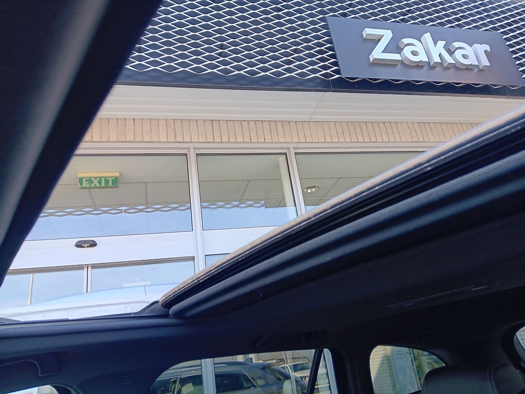 MAZDA 6 Sedan Takumi