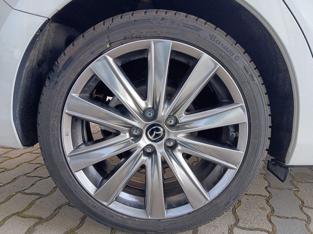 MAZDA 6 Sedan Takumi