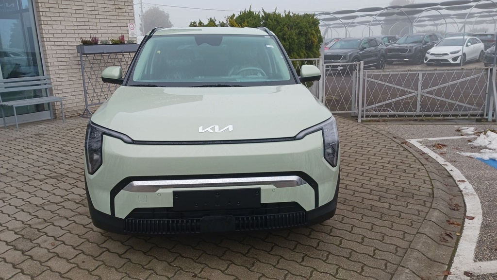 KIA EV3 EARTH PLUS DWP LR MY25