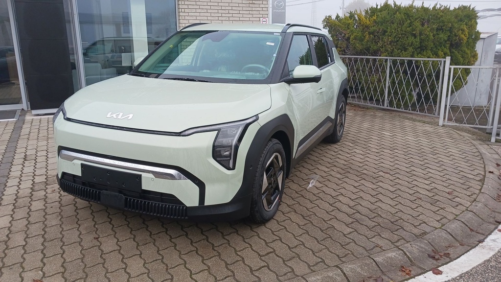 KIA EV3 EARTH PLUS DWP LR MY25