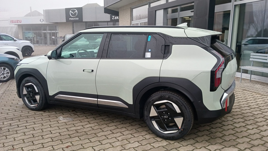 KIA EV3 EARTH PLUS DWP LR MY25