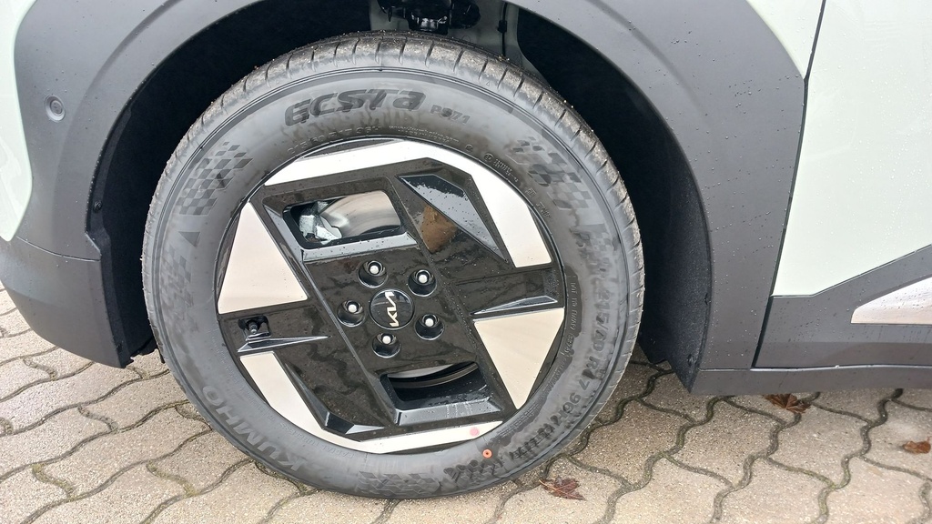 KIA EV3 EARTH PLUS DWP LR MY25