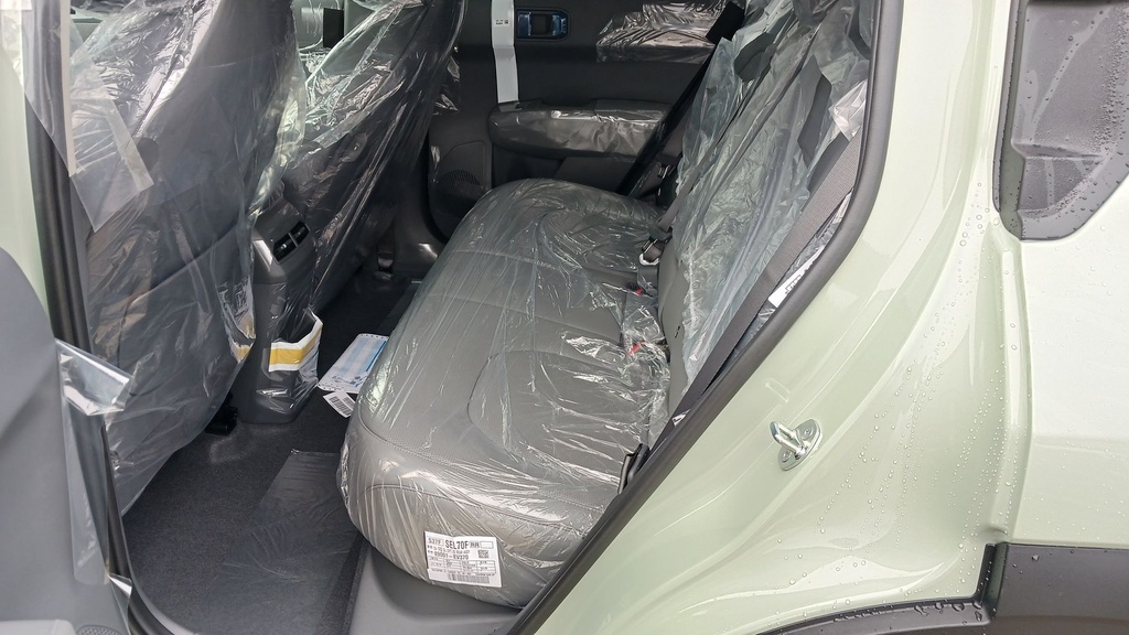 KIA EV3 EARTH PLUS DWP LR MY25