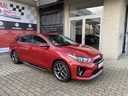 Kia ProCeed  1.4 T-GDI GT Line DCT Mo.i. 1 Tulajdonos. Gyári fényezés. Végig szervizelt. Gyári garanciális