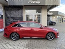 Kia ProCeed  1.4 T-GDI GT Line DCT Mo.i. 1 Tulajdonos. Gyári fényezés. Végig szervizelt. Gyári garanciális