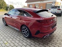 Kia ProCeed  1.4 T-GDI GT Line DCT Mo.i. 1 Tulajdonos. Gyári fényezés. Végig szervizelt. Gyári garanciális
