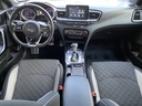 Kia ProCeed  1.4 T-GDI GT Line DCT Mo.i. 1 Tulajdonos. Gyári fényezés. Végig szervizelt. Gyári garanciális