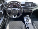 Kia ProCeed  1.4 T-GDI GT Line DCT Mo.i. 1 Tulajdonos. Gyári fényezés. Végig szervizelt. Gyári garanciális