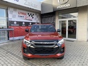 ISUZU D-MAX LS Plus AT  ÚJ MY24 modell