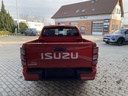ISUZU D-MAX LS Plus AT  ÚJ MY24 modell