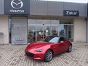 MAZDA MX-5 2024 1.5L SKYACTIV G 132ps 6MT FWD Exclusive-Line - KÉSZLETEN