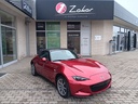 MAZDA MX-5 2024 1.5L SKYACTIV G 132ps 6MT FWD Exclusive-Line - KÉSZLETEN