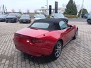 MAZDA MX-5 2024 1.5L SKYACTIV G 132ps 6MT FWD Exclusive-Line - KÉSZLETEN