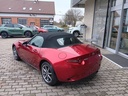 MAZDA MX-5 2024 1.5L SKYACTIV G 132ps 6MT FWD Exclusive-Line - KÉSZLETEN