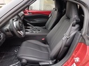 MAZDA MX-5 2024 1.5L SKYACTIV G 132ps 6MT FWD Exclusive-Line - KÉSZLETEN